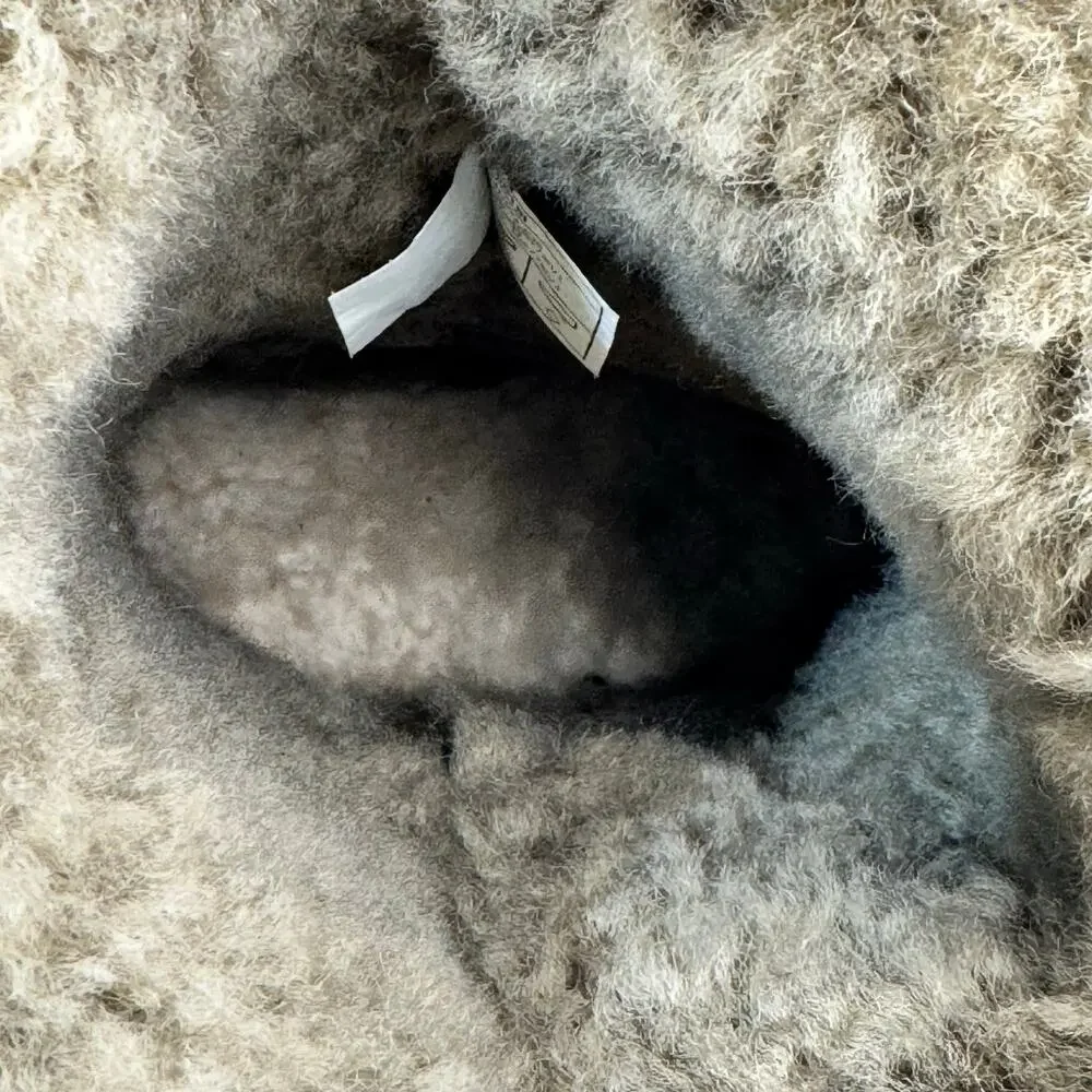 UGG Australia step out
